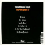 The Last Shadow Puppets - The Dream Synopsis EP