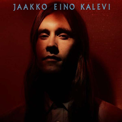 Jaakko Eino Kalevi - Jaakko Eino Kalevi