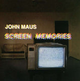 John Maus - Screen Memories