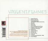 Violent Femmes - Permanent Record - The Very Best Of Violent Femmes