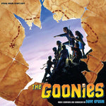 Filmmusik - The Goonies