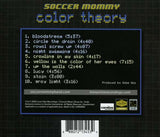 Soccer Mommy - Color Theory