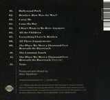 The Airborne Toxic Event - Hollywood Park