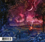 Steve Perry - Traces - Alternate Versions & Sketches