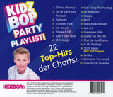 Kidz Bop Kids - Kidz Bop Party Playlist!