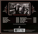Billy F Gibbons - Hardware