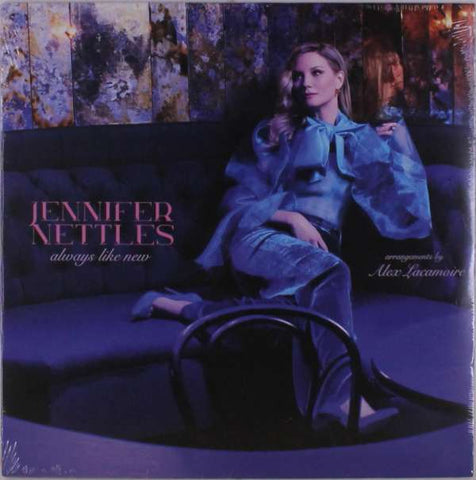 Jennifer Nettles - Always Like New