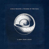 Lukas Nelson & Promise Of The Real - A Few Stars Apart
