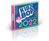 Kidz Bop Kids - Kidz Bop 2022