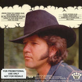 Tony Joe White - Smoke From The Chimney