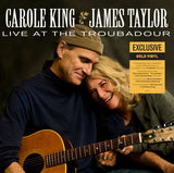 James Taylor & Carole King - Live At The Troubadour