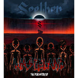 Seether - Wasteland The Purgatory EP