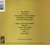 Nathaniel Rateliff - The Future