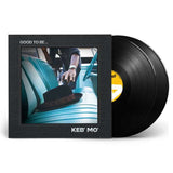 Keb' Mo' - Good To Be...