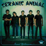 Ceramic Animal - Sweet Unknown