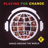 Playing For Change - Songs Around The World