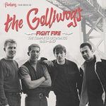 The Golliwogs - Fight Fire - The Complete Recordings 1964-1967