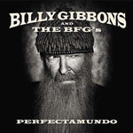 Billy F Gibbons - Perfectamundo