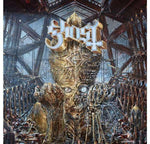 Ghost - Impera