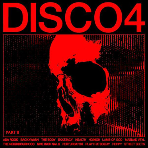 Health - Disco 4 - Part II