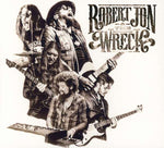 Robert Jon & The Wreck - Robert Jon & The Wreck