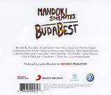 ManDoki Soulmates - BudaBest
