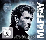 Peter Maffay - Wenn das so ist