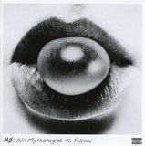 Moe - No Mythologies To Follow