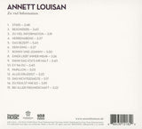 Annett Louisan - Zu viel Information