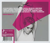 P!NK - Greatest Hits...So Far!!!