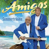 Die Amigos - Sommerträume