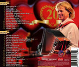 Hansi Hinterseer - Das Beste zum Jubiläum - Live