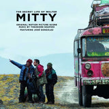 Theodore Shapiro - Das erstaunliche Leben des Walter Mitty/OST