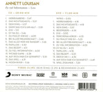 Annett Louisan - Zu viel Information