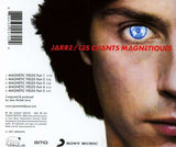 Jean Michel Jarre - Magnetic Fields