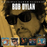 Bob Dylan - Original Album Classics