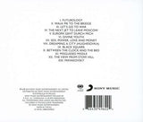 Manic Street Preachers - Futurology