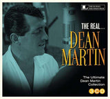 Dean Martin - The Real... Dean Martin