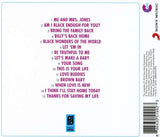 Billy Paul - The Very Best Of Billy Paul