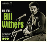 Bill Withers - The Real... Bill Withers