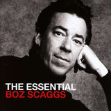Boz Scaggs - The Essential