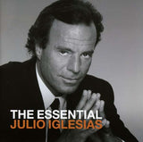 Julio Iglesias - The Essential