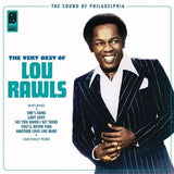 Lou Rawls - The Very Best Of Lou Rawls