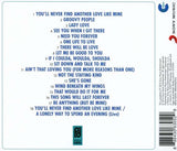 Lou Rawls - The Very Best Of Lou Rawls