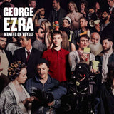 George Ezra - Wanted On Voyage