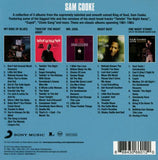 Sam Cooke - Original Album Classics
