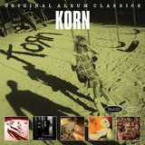 Korn - Original Album Classics