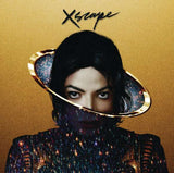 Michael Jackson - Xscape