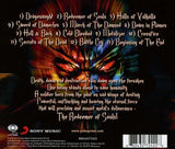 Judas Priest - Redeemer Of Souls