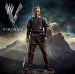 Trevor Morris - Filmmusik - Vikings II